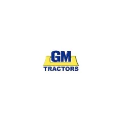 logo PT. Gaya Makmur Tractors