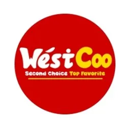 logo West Coo