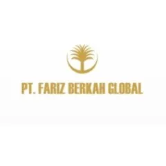 logo PT. Fariz Berkah Global