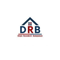 Logo Depo Rajawali Bangunan