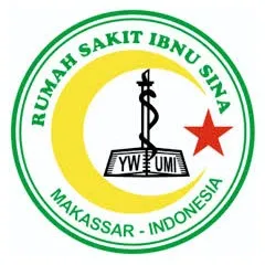 logo Rumah Sakit Ibnu Sina YW-UMI Makassar