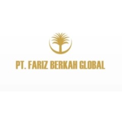 Logo PT. Fariz Berkah Global