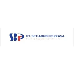 logo PT. Setia Budi Perkasa
