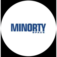 logo Minorty Space
