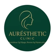 logo Auresthetic Clinic
