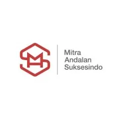 logo PT Mitra Andalan Suksesindo (MAS)