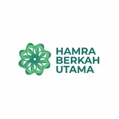 logo PT Hamra Berkah Utama