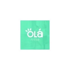 logo Ola Fit Club