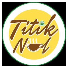 Logo Titik Nol Malino