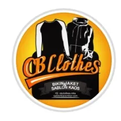 logo CB Clothes Makassar