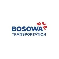 logo BOSOWA Transportation