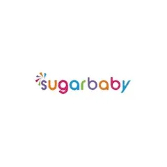 logo Sugar Baby