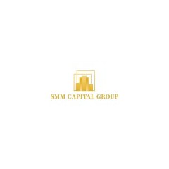 Logo SMM Capital Group