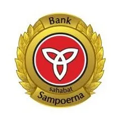logo Bank Sahabat Sampoerna