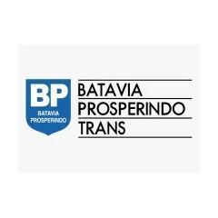 logo PT Batavia Prosperindo Trans, Tbk
