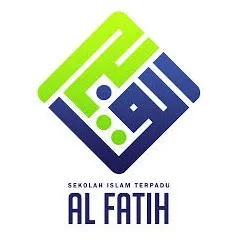 logo Sekolah Islam Terpadu Al Fatih