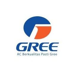 Logo PT Gree Electric Appliances Indonesia