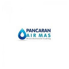 Logo PT Pancaran Air Mas