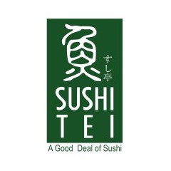 Logo Sushi Tei Makassar