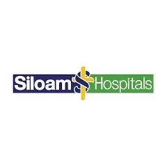 logo PT. Siloam International Hospitals