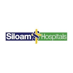 Logo PT. Siloam International Hospitals