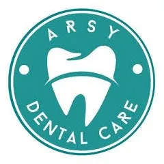 logo Arsy Dental Care