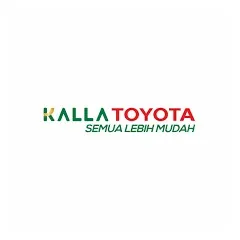 logo Kalla Toyota