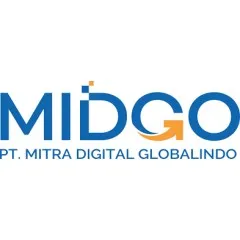 logo PT. Mitra Digital Globalindo