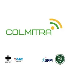 logo PT. Colmitra Persada Indonesia