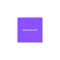 Logo Easyticket.id