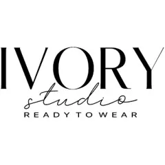 logo IVORY STUDIO