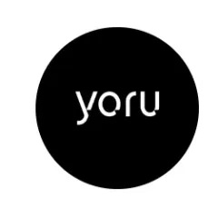 logo Yoru Coffee
