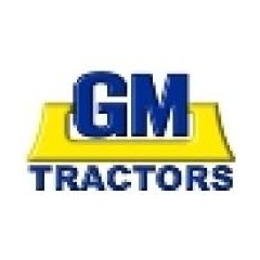Logo PT. Gaya Makmur Tractors