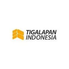 logo Tigalapan Indonesia