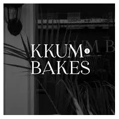 logo KKUM Bakes