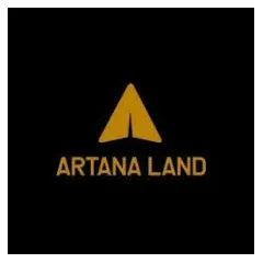 logo ARTANA LAND