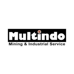 Logo Multindo Technology Utama