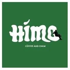 logo Himo Coffee & Chaw