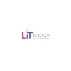 logo LIT Group
