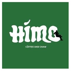 Logo Himo Coffee & Chaw