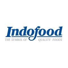 logo PT Indofood Sukses Makmur Tbk