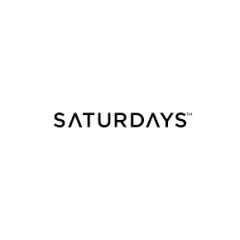Logo Saturdays Optic