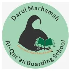 logo Darul Marhamah Al Quran Boarding School