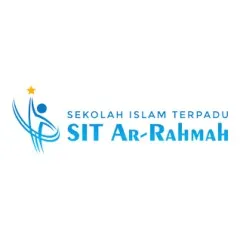 logo SDIT Ar Rahmah