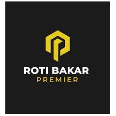 logo Roti Bakar Premier