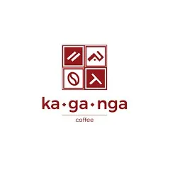 logo Kaganga Coffee