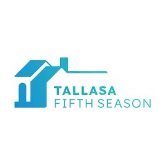 Logo Tallasa Fifth Season
