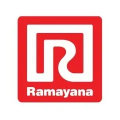 logo Ramayana