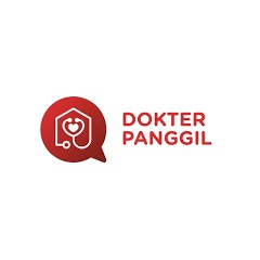 Logo Dokter Panggil.id