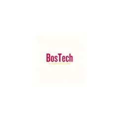 logo CV. Bostech Prima Engineering